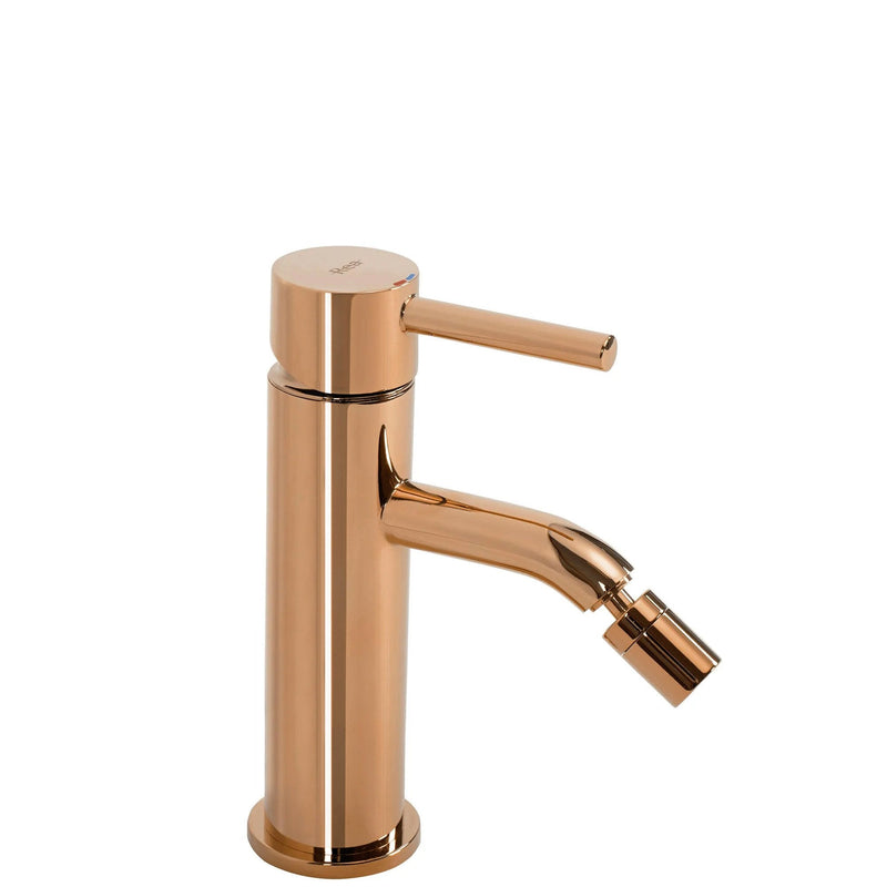 Robinet pentru bideu Rea Lungo Copper