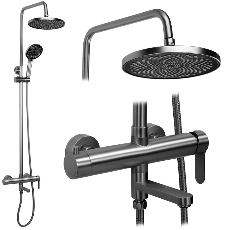 Set de Duș Rea Arcos Titan