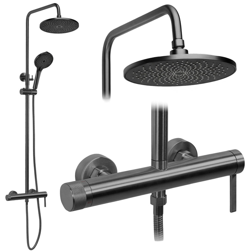 Set dus Rea Rivo Titan