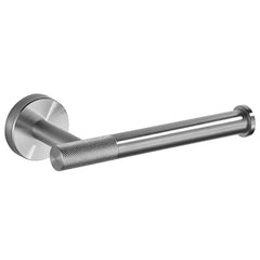 Suport hârtie igienică 6611 Modern Brush Nickle