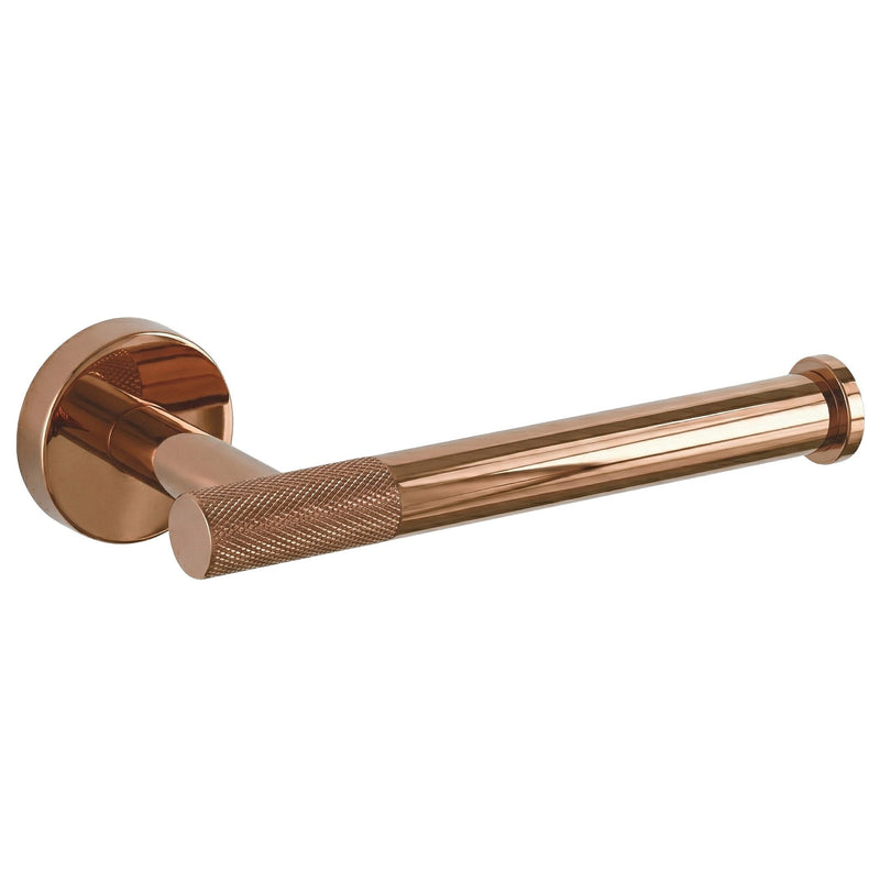 Suport hârtie igienică 6611 Modern Copper