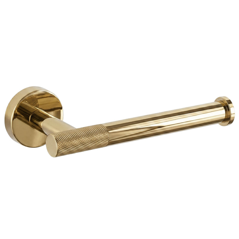 Suport hârtie igienică 6611 Modern Copper