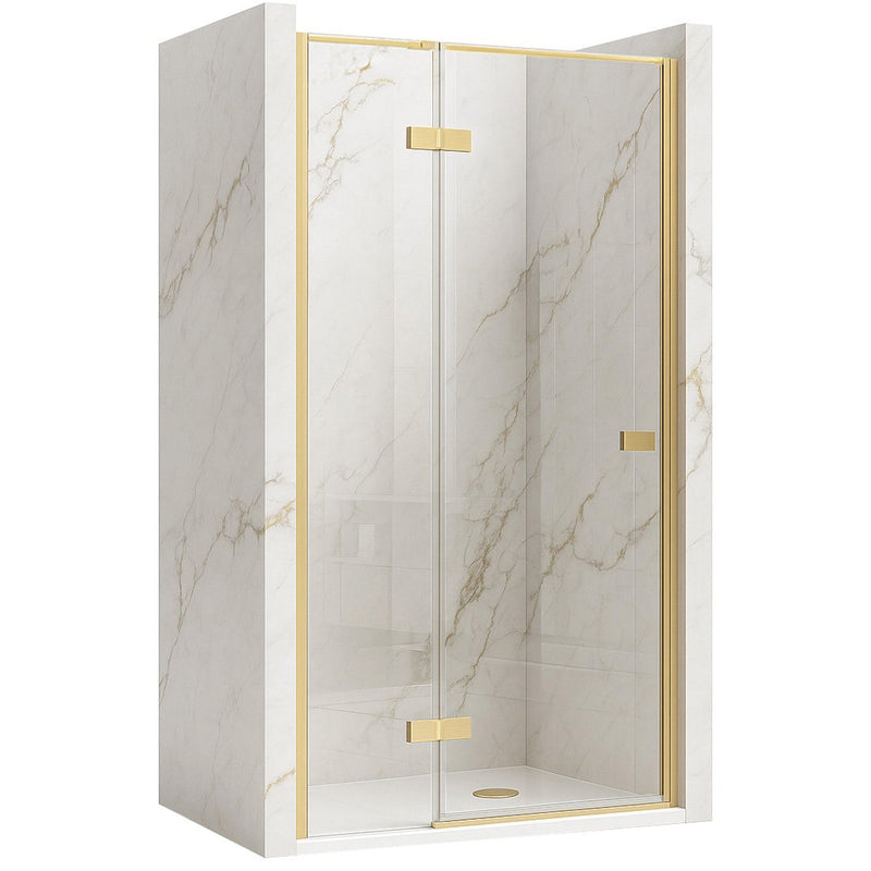 Usa de dus Rea Atlas 90 Brush Gold