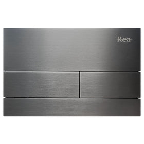 Clapeta pentru rezervor incastrat K011A-Q și Slim024N Rea T Titan
