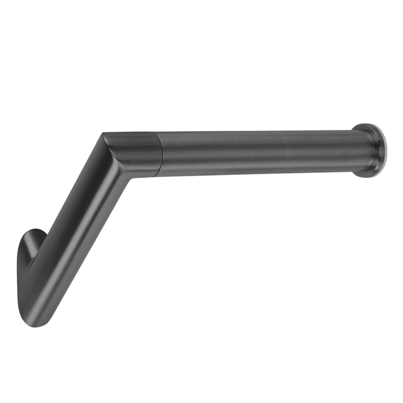 Suport hârtie igienică Will Titan - Metal - Titan | SanitarePro