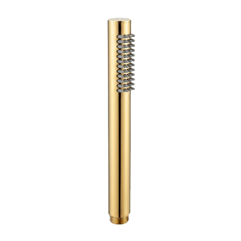 PARA DE DUS REA JS-018 GOLD - Alamă - Auriu periat | SanitarePro