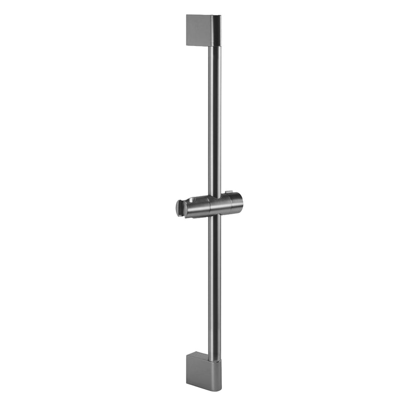 Suport pentru Para de Duș 01 Titan - Metal - Titan | SanitarePro