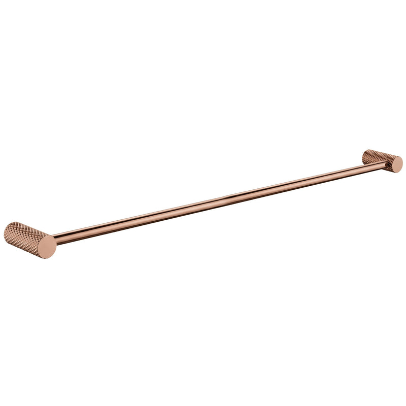 Cuier de baie A62301RG OTTO Copper - Metal - Cupru | SanitarePro