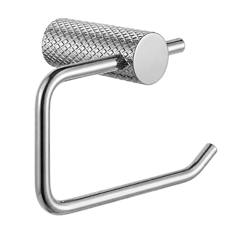 Suport hârtie igienică A62309 OTTO Chrome - Metal - Crom | SanitarePro