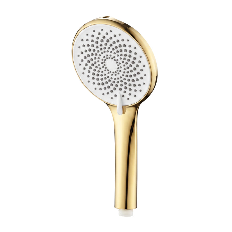 PARA DE DUS REA JS-020 GOLD - Plastic, ABS - De aur | SanitarePro