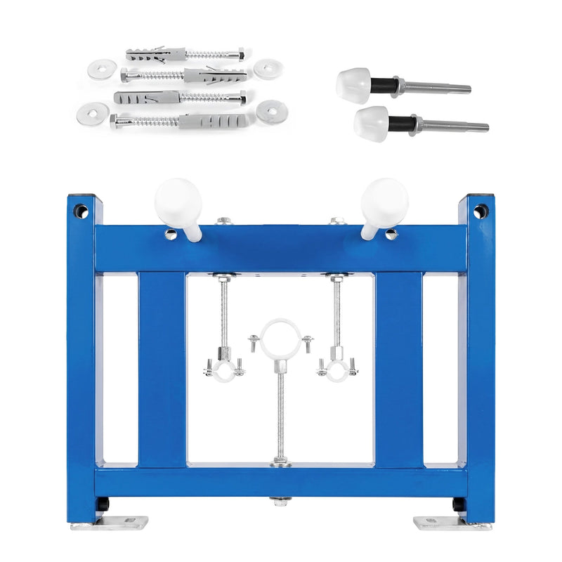 Set Cadru Îngropat pentru Bideu 022N | SanitarePro