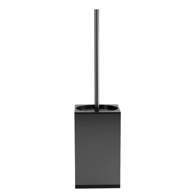 Perie WC B110 TITAN - Plastic, Metal - Titan | SanitarePro