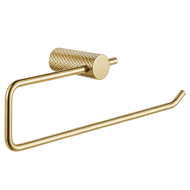 Cuier de baie A62305G OTTO Gold - Metal - De aur | SanitarePro
