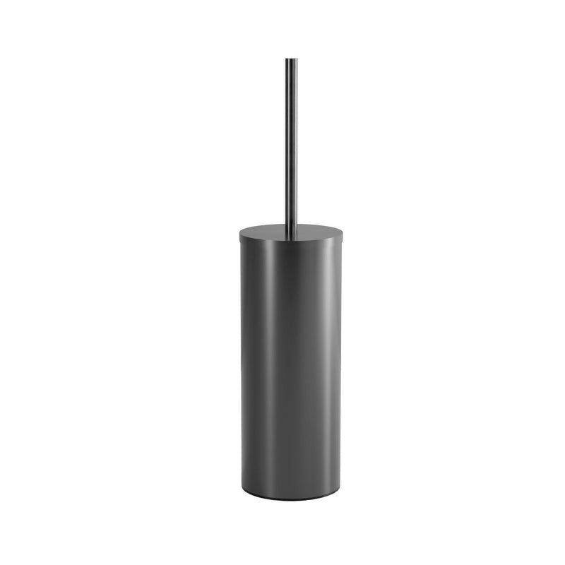 Perie WC B106 TITAN - Plastic, Metal - Titan | SanitarePro