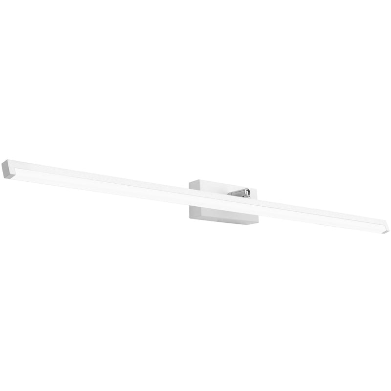 APLICA de baie LED pentru oglinda 20W 100CM APP376-1W alb