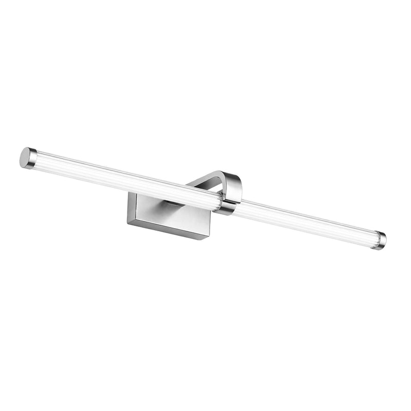 Aplică LED pentru baie APP1882-1W 60cm CHROME