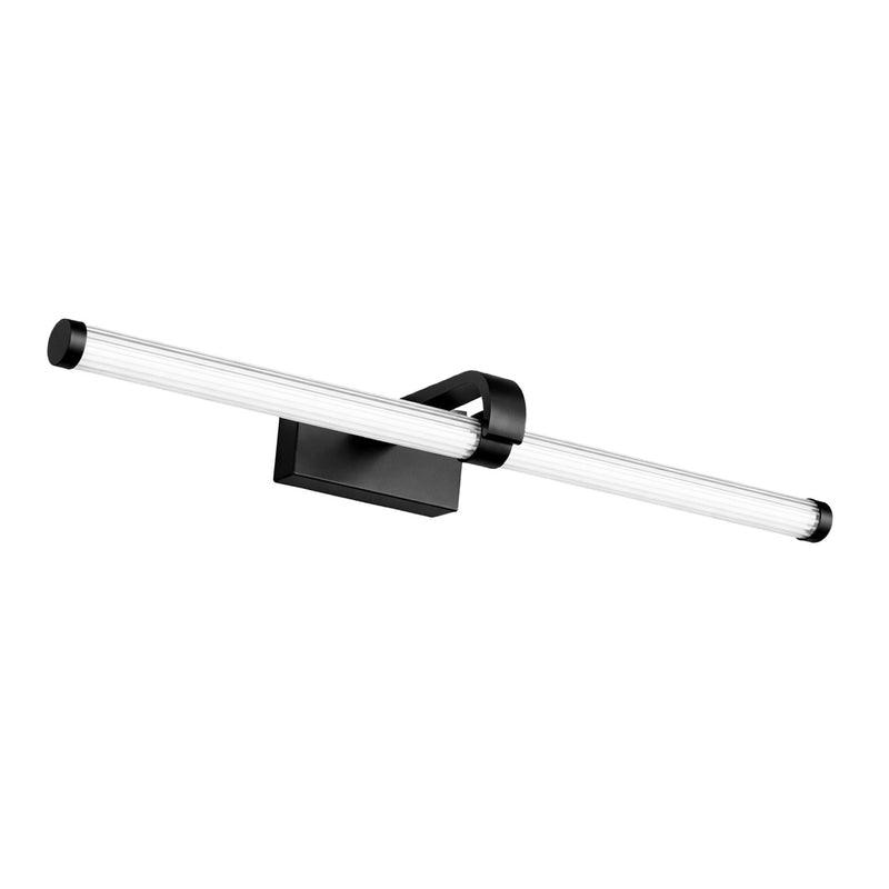 Aplică LED pentru baie APP1888-1W 60cm BLACK