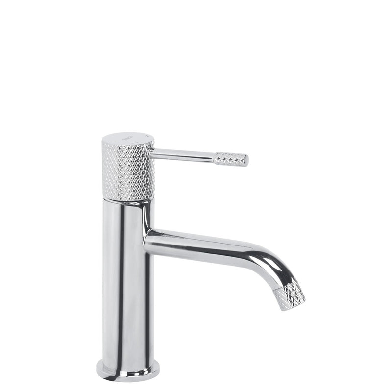 Baterie pentru lavoar Rea Venti Chrome Low - Alamă - Crom | SanitarePro