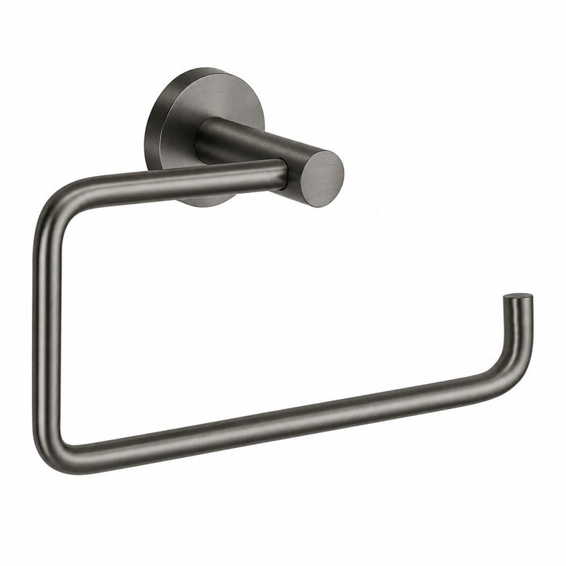 Cuier de baie 5610 Leo Titan - Metal - Titan | SanitarePro