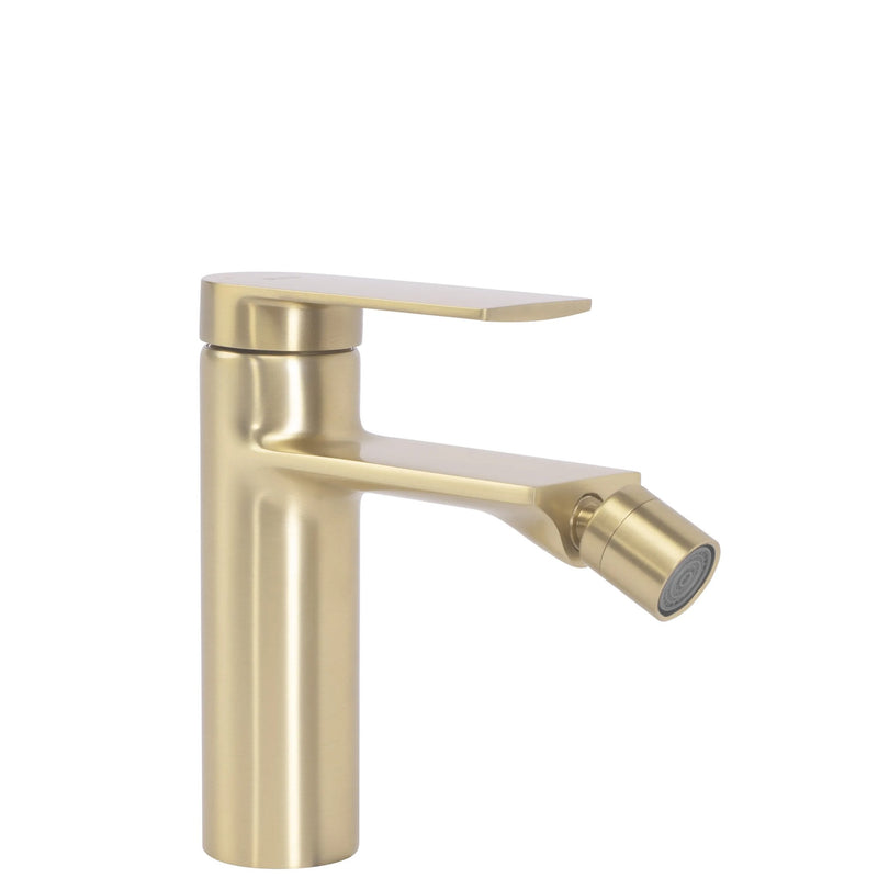 Baterie bideu Rea Storm Brush Gold