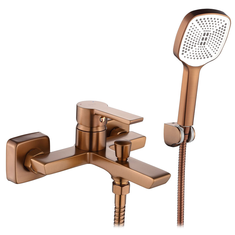 Baterie cadă REA ARGUS COPPER BRUSH