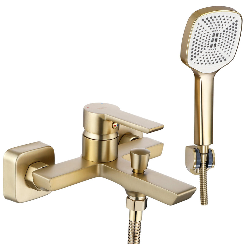 Baterie cadă REA ARGUS GOLD BRUSH