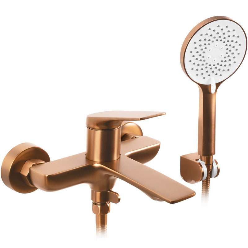 Baterie cadă REA AVALON Copper Bursh