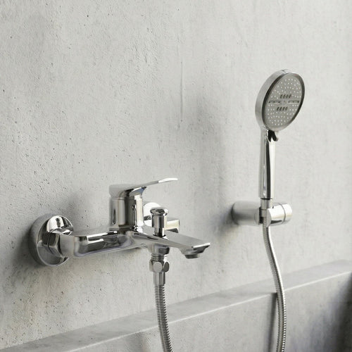 Baterie de cadă PREMIUM REA Vision Chrome