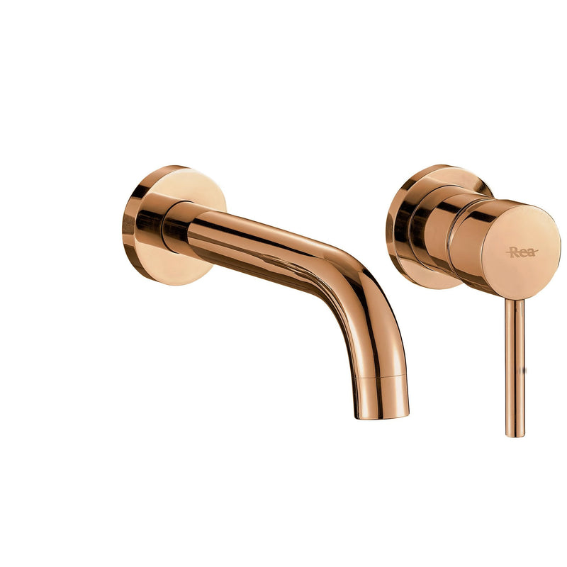 Baterie Incastrabila Rea Lungo Copper + BOX