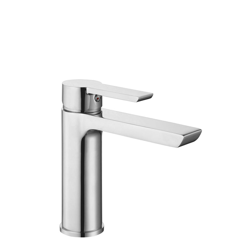 Baterie pentru baie Rea Argus Chrom Low