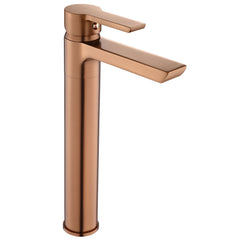 Baterie pentru baie REA ARGUS COPPER BRUSH High