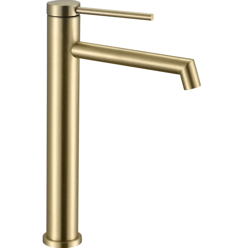 Baterie pentru baie Rea Foss GOLD BRUSH High
