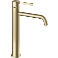 Baterie pentru baie Rea Foster Brush Gold High