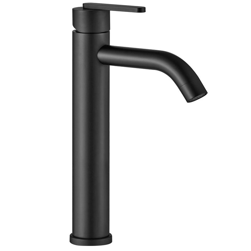Baterie pentru baie Rea Ontario Black