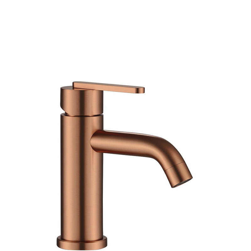 Baterie pentru baie Rea Ontario Brush Copper