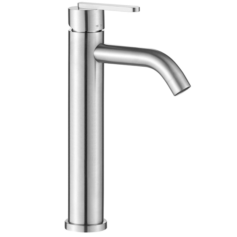 Baterie pentru baie Rea Ontario Brush Nickel