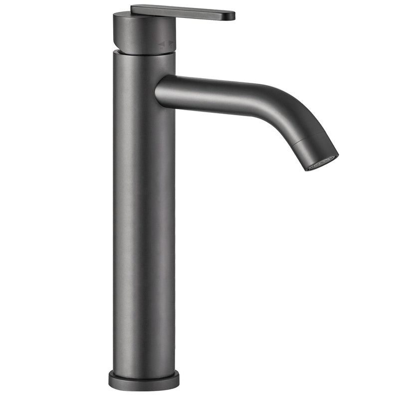Baterie pentru baie Rea Ontario Gun Grey