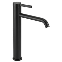 Baterie pentru baie Rea Rivo Black High