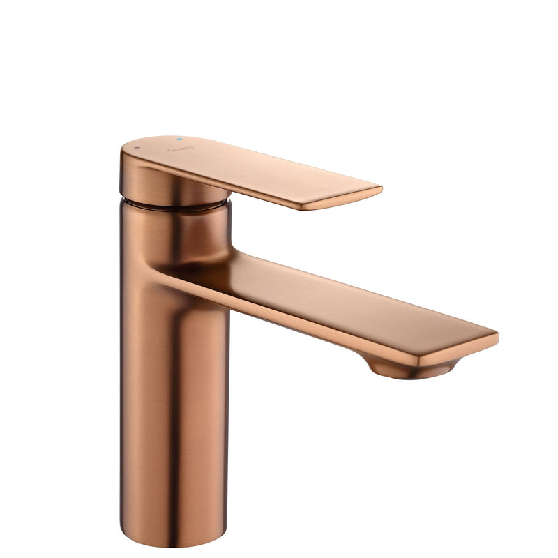 Baterie pentru baie REA Storm COPPER BRUSH Low