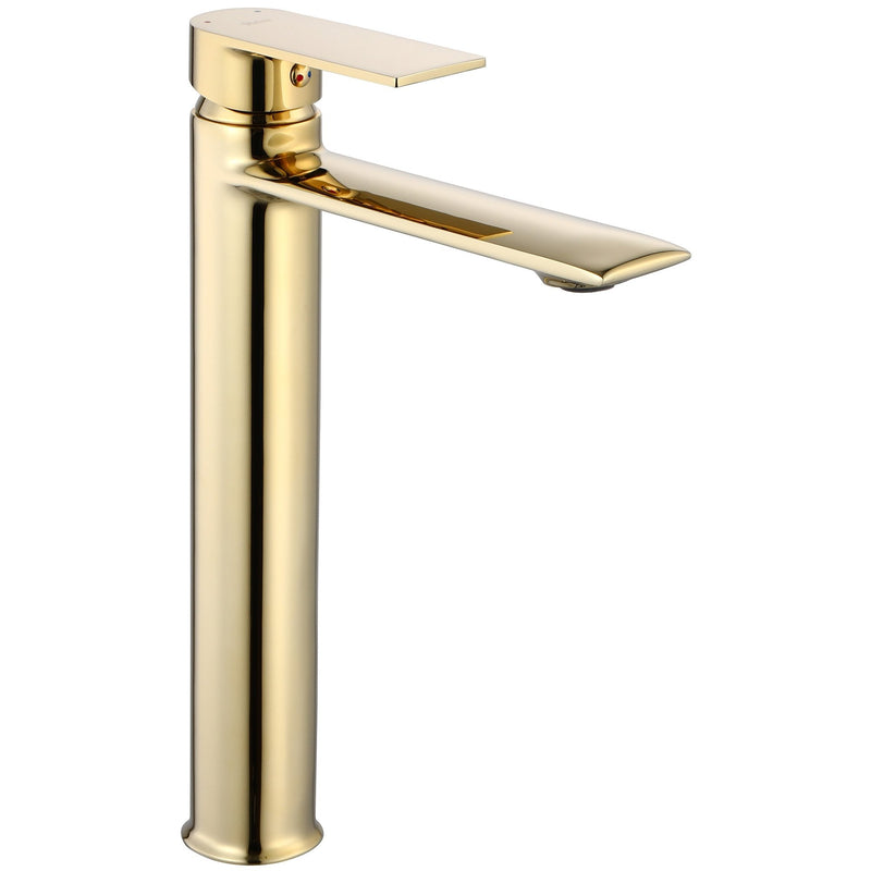 Baterie pentru baie REA VENETA Gold High