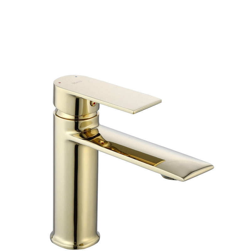 Baterie pentru baie REA Veneta Gold low