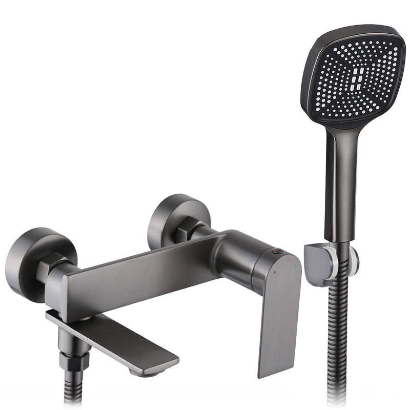 Baterie pentru cadă REA STORM Titanium