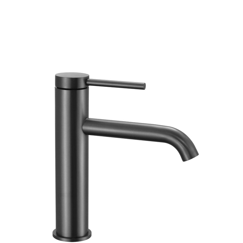 Baterie pentru lavoar Rea CLIF Titanium