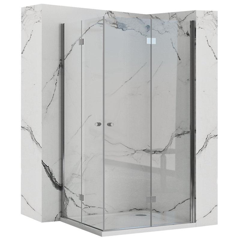 Cabina de dus pliabil Rea Fold N2 Modul