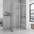 Cabine nickel