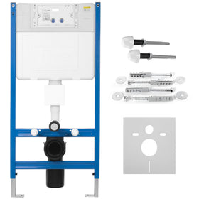 Cadru WC încastrat K011A-Q