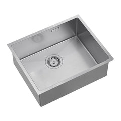 Chiuvetă inox ANTHONY 60 BRUSH NICKEL