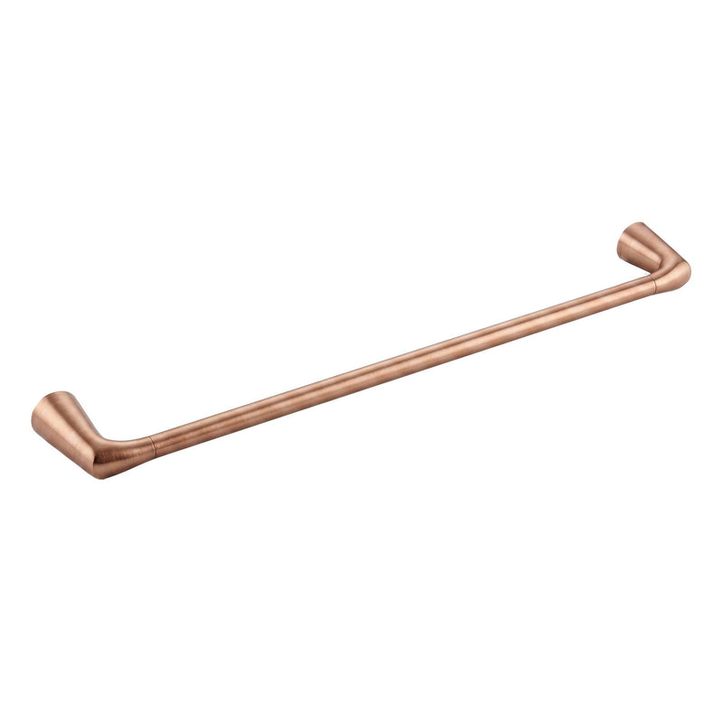 Cuier de baie 16201 Vibe Brush Copper
