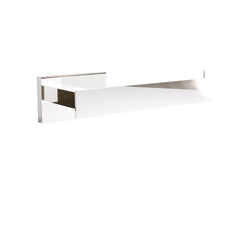 Cuier de baie 209 OSTE Chrome