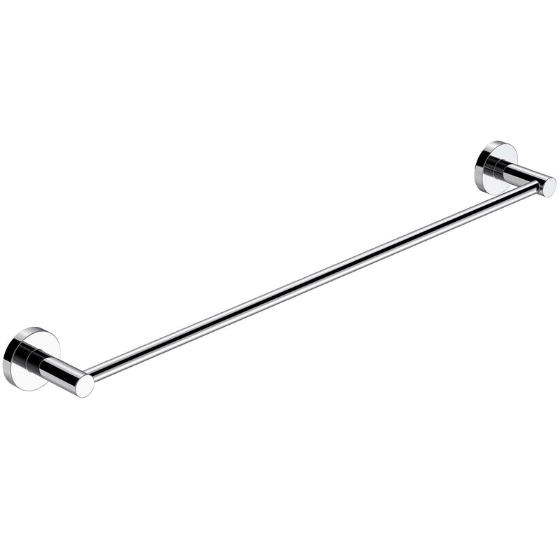 Cuier de baie 5601 Leo Chrome